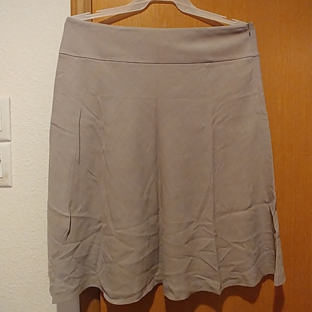 Calvin Klein Womens Skirt Size 14